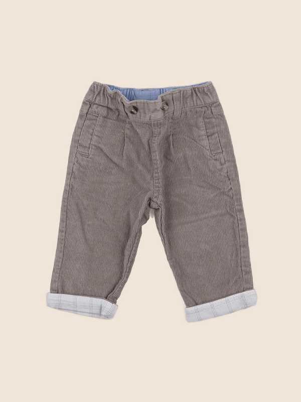 Cyrillus - pantalon beige - 6 mois