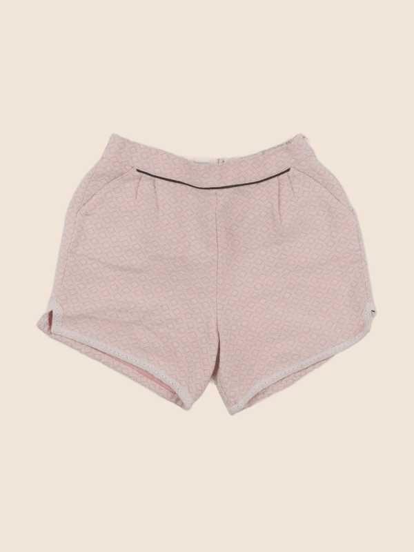 Cyrillus - short rose - 14 ans