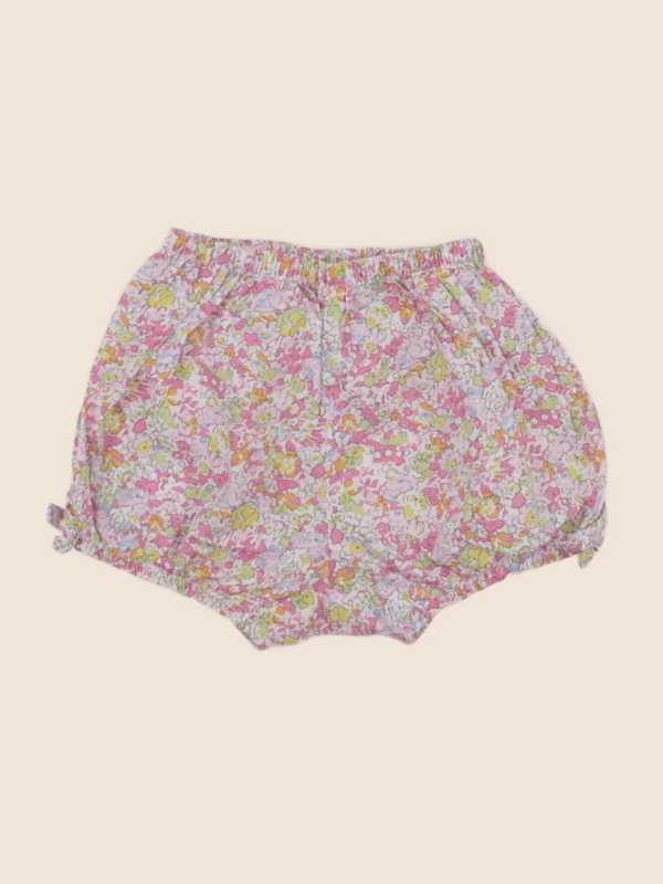 Cyrillus - bloomer multicolore - 6 mois
