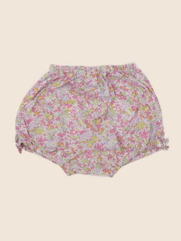 Cyrillus - bloomer multicolore - 6 mois