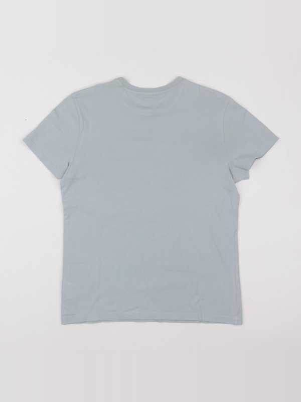 Cyrillus - tee-shirt vert - 12 ans