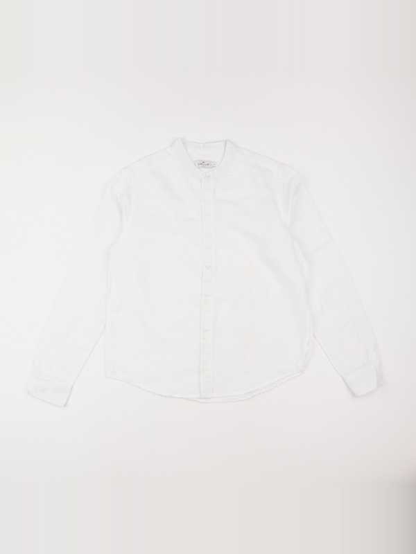 Cyrillus - chemise blanc - 14 ans
