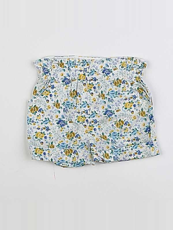 Cyrillus - bloomer multicolore - 3 mois
