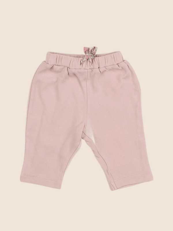Cyrillus - jogging rose - 3 mois