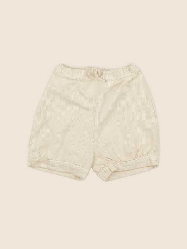 Cyrillus - short jaune - 36 mois