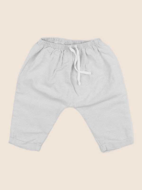 Cyrillus - pantalon gris - 6 mois