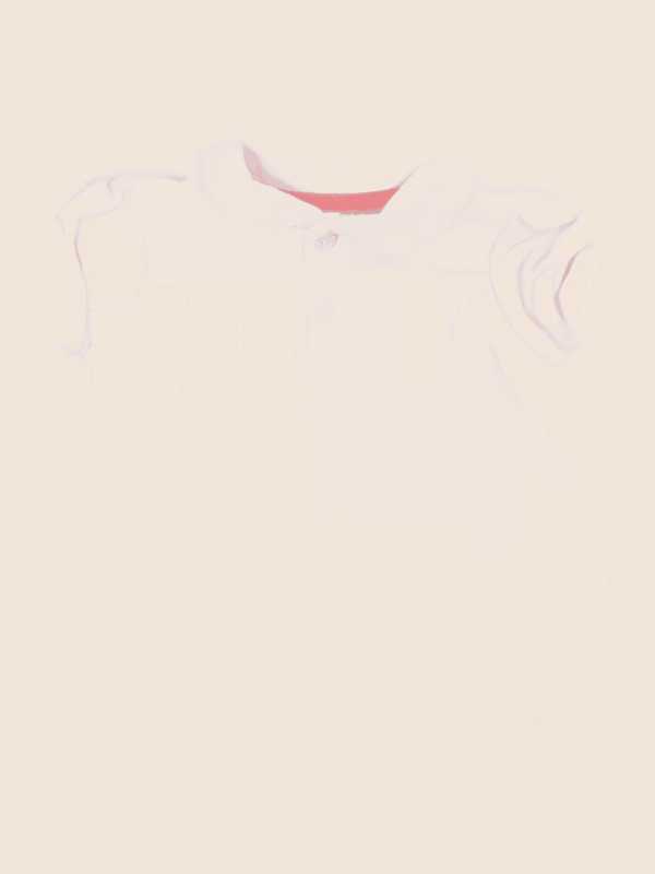 Cyrillus - tee-shirt rose - 6 mois