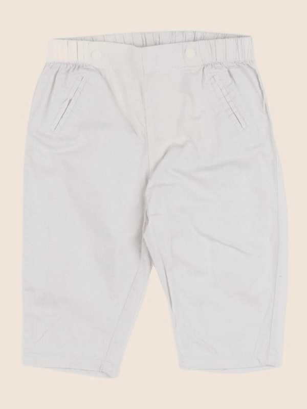 Cyrillus - pantalon beige - 6 mois