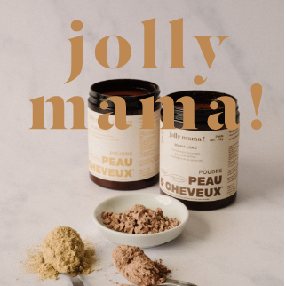Participation Concours Jolly Mama