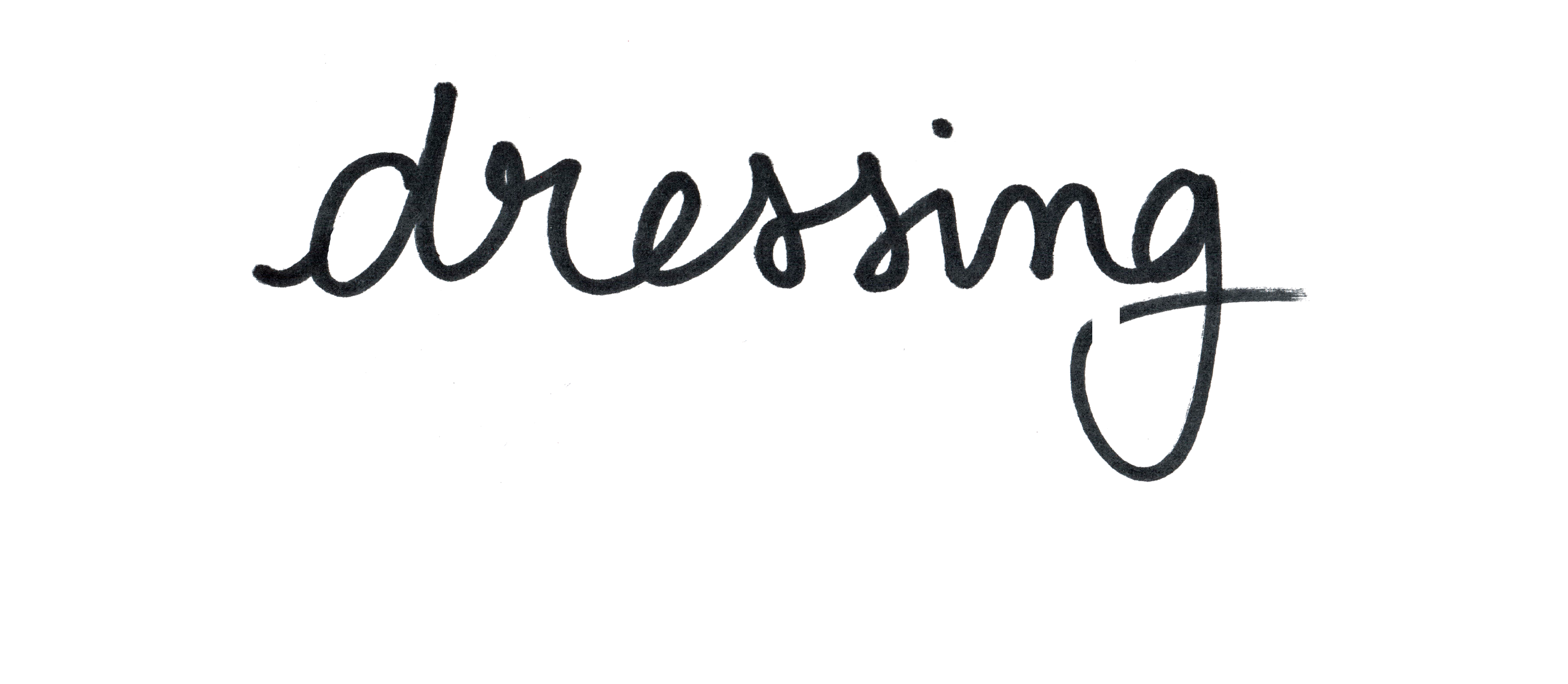 logo dressing solidaire